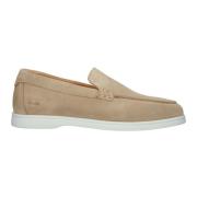 Mouton Slip-ons