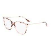 Pink Havana Sunglasses