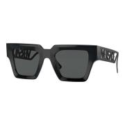 Black/Grey Sunglasses