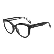 Black Eyewear Frames