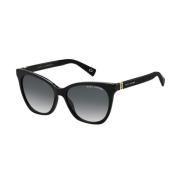 Black/Grey Shaded Sunglasses