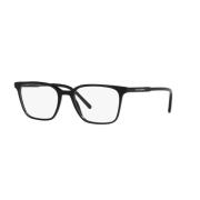 Black Eyewear Frames