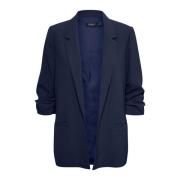 Night Sky Blazer Jakke