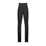 Slim-fit Trousers