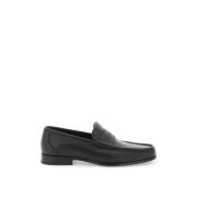 Logo Loafers med Moc