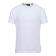 Hvid T-shirts og Polos Kollektion