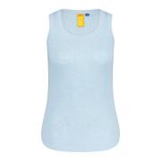 Sleeveless Tops