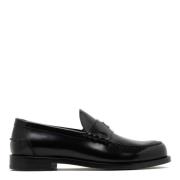 Sort Mr G Loafers