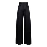 Wide Trousers