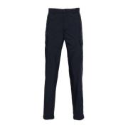 Slim-fit Trousers