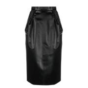 Midi Skirts