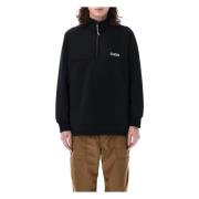 Stilfuld Half Zip Pullover Sweater