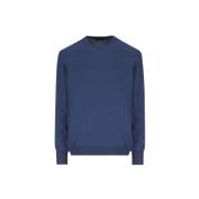 Round-neck Knitwear