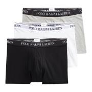 Komfort Stretch Trunks Pakke