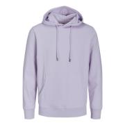 Stilfuld Hoodie Sweatshirt