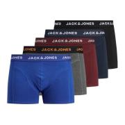 5 Pakke Black Friday Trunks