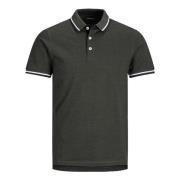 Herre Polo Shirt Slim Fit