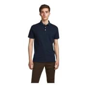 Herre Polo Shirt Slim Fit