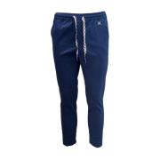 Slim-fit Trousers