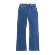 Ryder Flarede Jeans