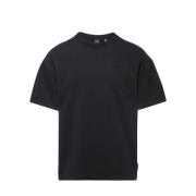 Sort Henri T-shirt