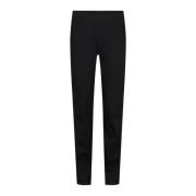 Laurie Serene Regular Ml Trousers Regular 100449 99000 Black