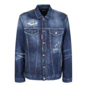 Denim Jakke