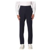 Slim-fit Trousers