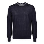 Round-neck Knitwear