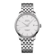 Baroncelli Chronometer Silicon Gent