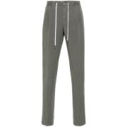 Slim-fit Trousers