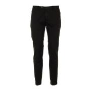 Sort Bukser 1949 Pantalone