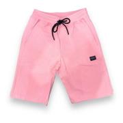 Rose Bomuld Regular Fit Shorts