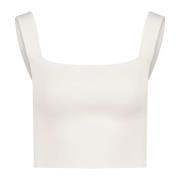 Sleeveless Tops