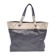 Pre-owned Canvas totes