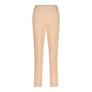 Slim-fit Trousers