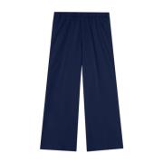 Wide Trousers