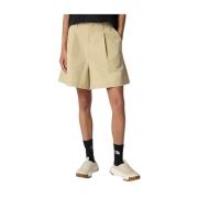 Outdoor Tek Twill Shorts