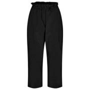 Track Trousers - Black - Rosemunde