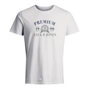 Herre Klassisk Logo T-Shirt