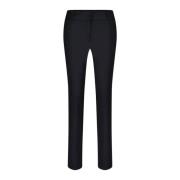 Slim-fit Trousers