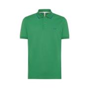 Polo og T-Shirt Kombination