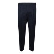 Slim-fit Trousers