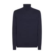 Klassisk Turtle Neck Sweater