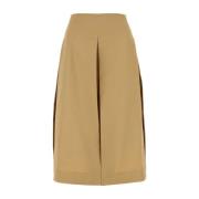 Midi Skirts