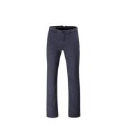 Slim-Fit Chinos i Levanzo-stil