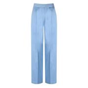 Wide Trousers