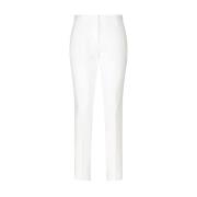 Slim-fit Trousers