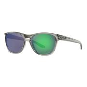 Grey Ink/Prizm Jade Sunglasses MANORBURN