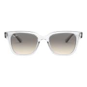 Crystal Grey Shaded Sungles for Men